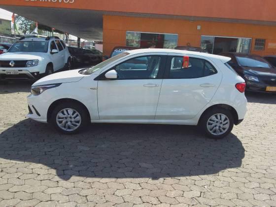 FIAT ARGO 2019/2020 1.0 FIREFLY FLEX DRIVE MANUAL - Foto 8