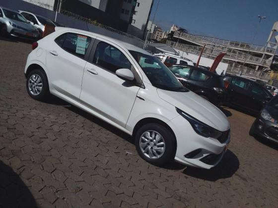 FIAT ARGO 2019/2020 1.0 FIREFLY FLEX DRIVE MANUAL - Foto 5