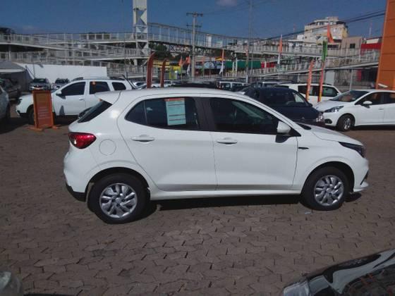 FIAT ARGO 2019/2020 1.0 FIREFLY FLEX DRIVE MANUAL - Foto 9