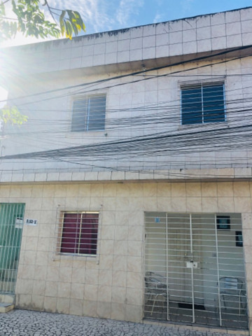 Imperdível!!!Vendo prédio com 6 casas