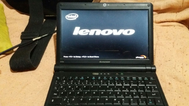 Net book lenovo - Foto 2