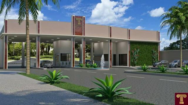 Projeto paisagístico, urbanístico aliados ao luxo, lazer e muito verde - B. bougainville - Foto 3