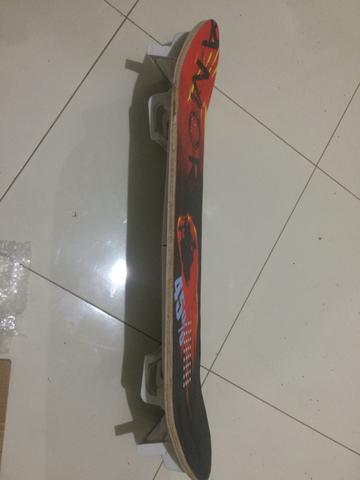 Skate Nintendo Wii