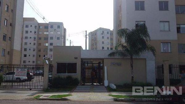Apartamento à venda com 2 dormitórios em Mato grande, Canoas cod:6557 - Foto 16