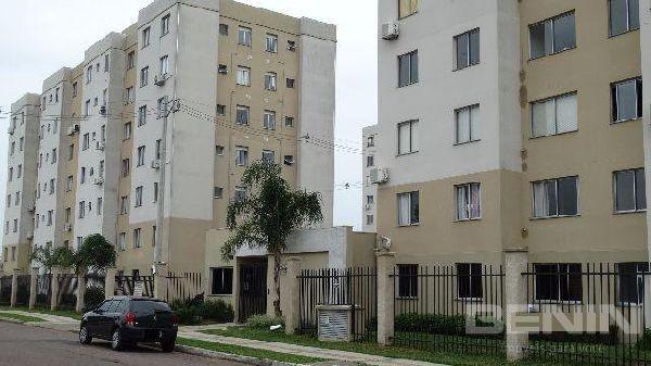 Apartamento à venda com 2 dormitórios em Mato grande, Canoas cod:6557 - Foto 2
