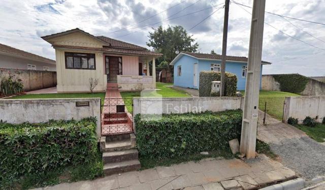 Terreno de 3.300m² na Colônia Rio Grande, São José dos Pinhais - Foto 5