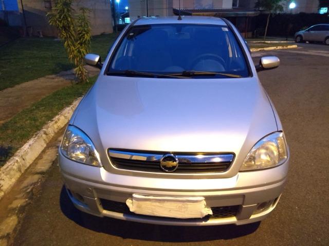 Corsa Sedan 1,4 Premium - Foto 8
