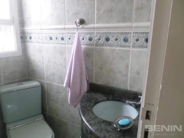 Casa à venda com 3 dormitórios em São josé, Canoas cod:10986 - Foto 9