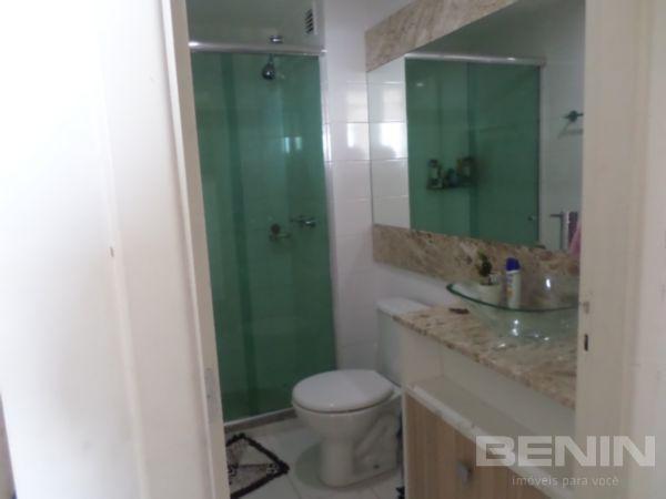Apartamento à venda com 3 dormitórios em Centro, Canoas cod:8584 - Foto 9