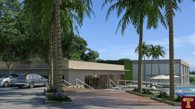 Projeto paisagístico, urbanístico aliados ao luxo, lazer e muito verde - B. bougainville - Foto 12