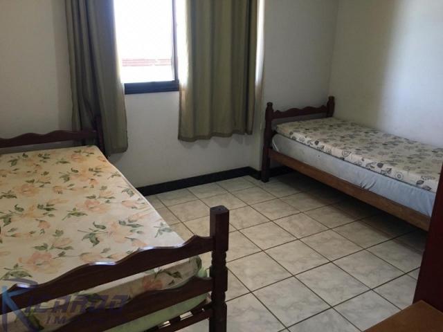 Apartamento 3 Quartos, Sendo 2 Suítes Á Venda de Frente para o Mar da Praia do Morro em Gu - Foto 15