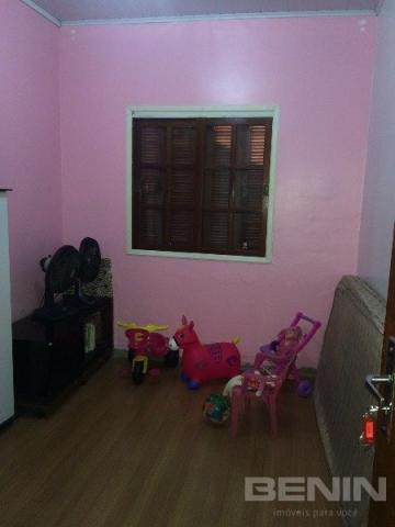 Casa à venda com 2 dormitórios em São josé, Canoas cod:10135 - Foto 9