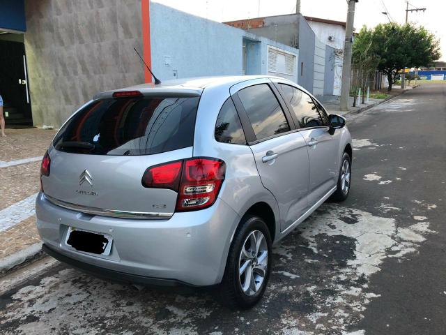 C3 1.5 Flex 2015 Tendence teto zenith km 46.000 - Foto 3