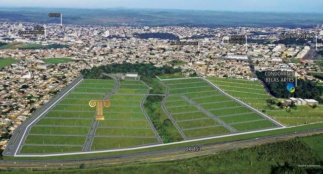 Projeto paisagístico, urbanístico aliados ao luxo, lazer e muito verde - B. bougainville - Foto 18