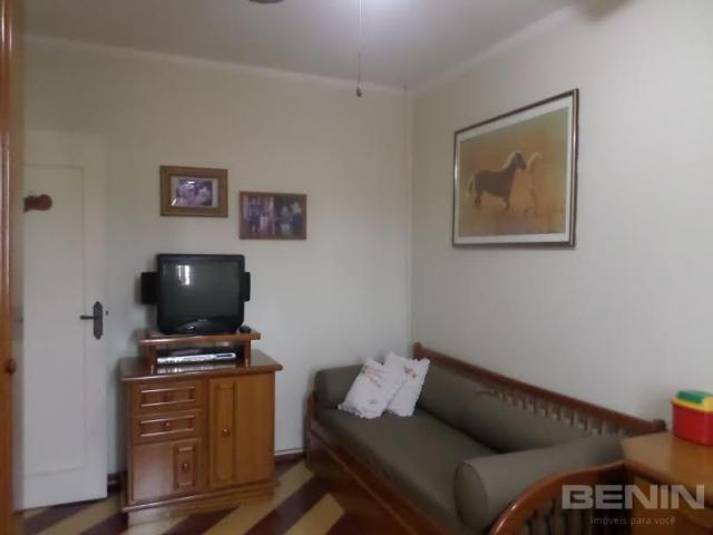 Casa à venda com 3 dormitórios em São josé, Canoas cod:10986 - Foto 17