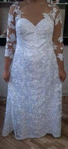 Vestido de noiva - Foto 2