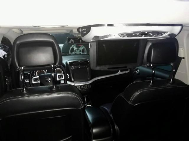 Dodge Journey rt 2013 - Foto 9
