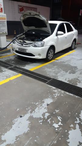 Etios sedan x - Foto 3