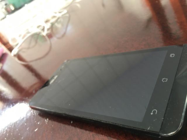 Asus zenfone 5