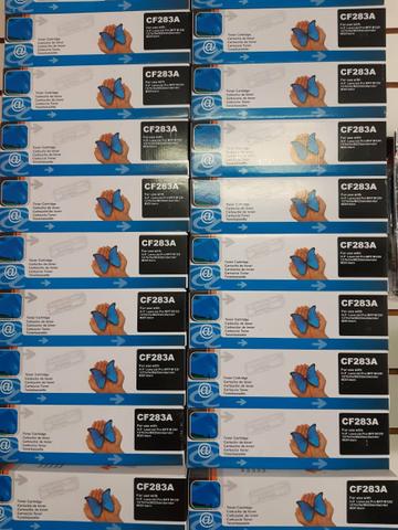 Toner novo, super promoção - Foto 4