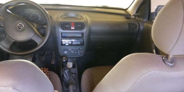 Chevrolet corsa,em perfeito estado - Foto 17