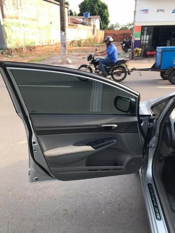 Endo Honda Civic lxs 1.8 2009/2010 - Foto 9
