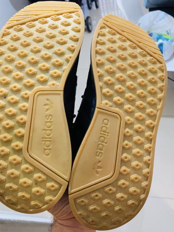 Tênis adidas xplr número 41 - Foto 5