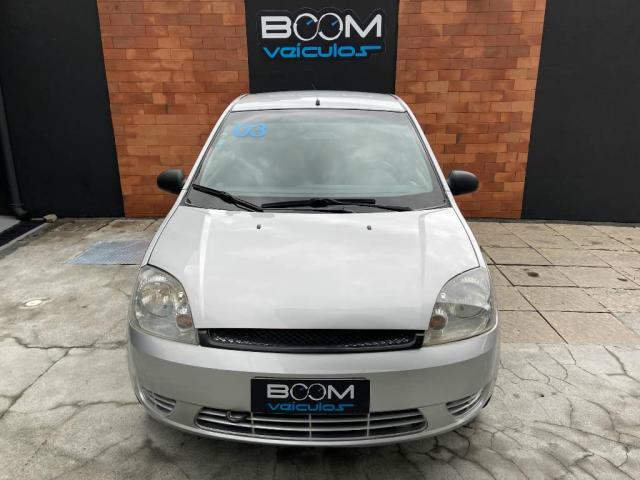 Ford Fiesta 1.0 MPI PERSONNALITÉ 8V GASOLINA - Foto 3