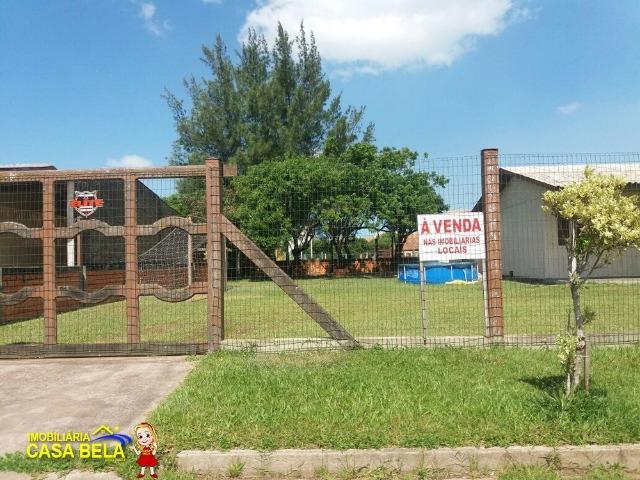 Terreno na Praia em Imbé * Venha conhecer pertinho do mar !! Casa Bela - Foto 5