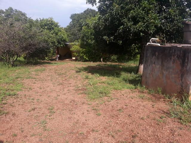 Vendo Chácara Escriturada de 2 hectares na Região do Novo Gama à 10 minutos do Lago Azul - Foto 10