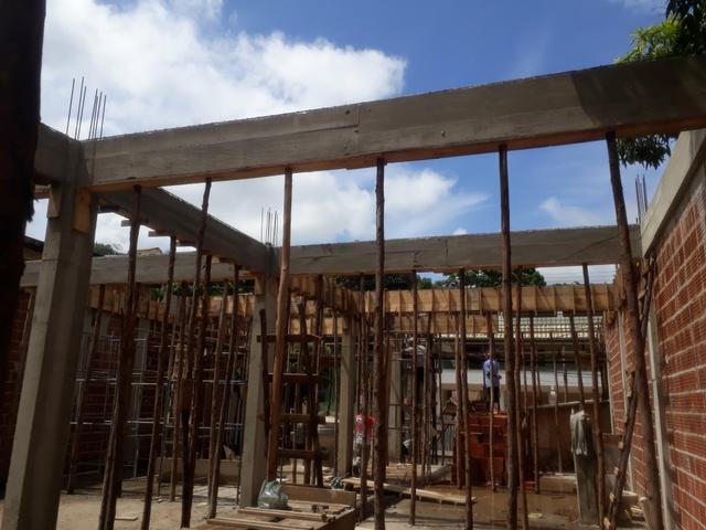 Vendo tábua e escora para obra.obs não entrego - Foto 2