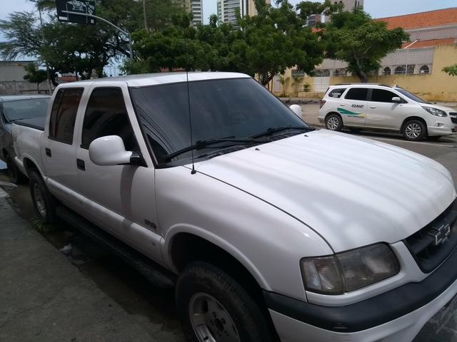Vendo ou troco - Foto 4