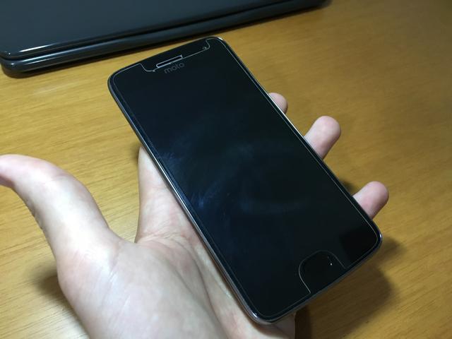Moto g5 plus - Foto 4