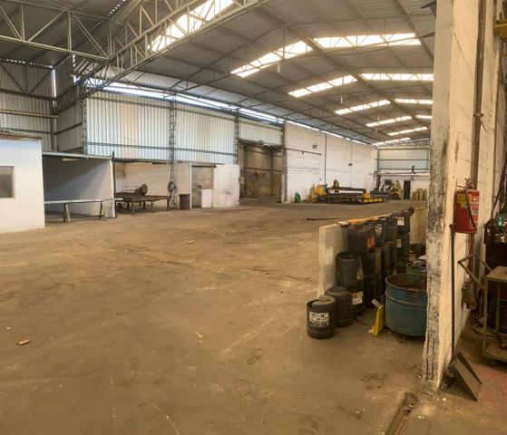 Galpão com terreno todo estruturado! Excelente oportunidade para um grande empreendimento - Foto 17