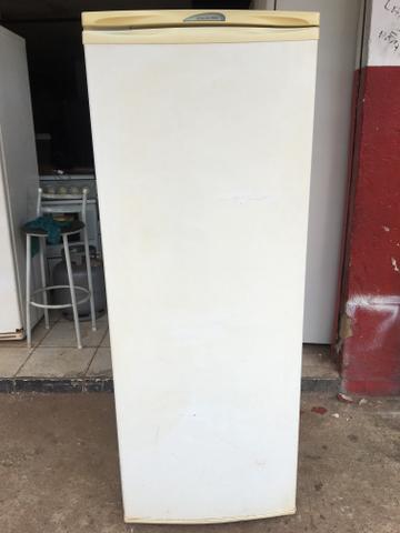 Geladeira Electrolux