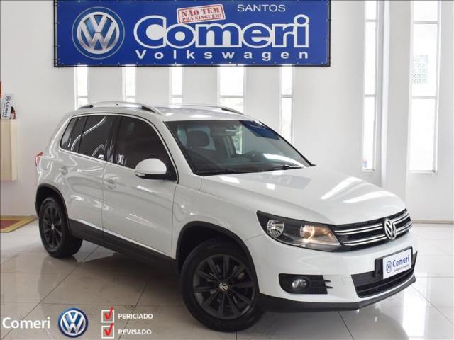 Volkswagen Tiguan 2.0 Tsi 16v Turbo - Foto 3