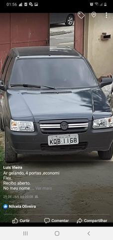 Vendo Fiat uno