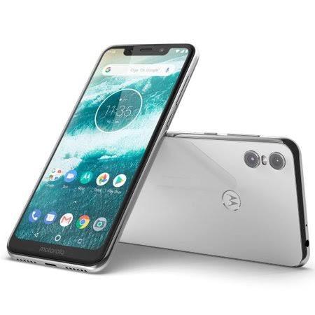 Motorola one branco - Foto 2