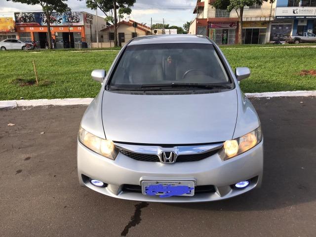 Endo Honda Civic lxs 1.8 2009/2010