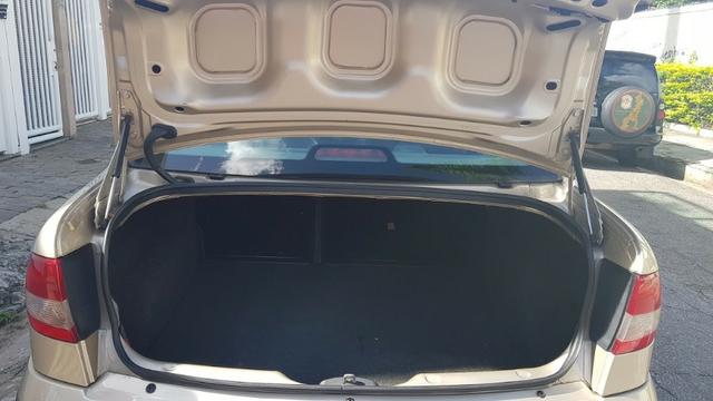 Renault Megane RXE 2.0 8V Manual completo unico dono Raridade - Foto 5