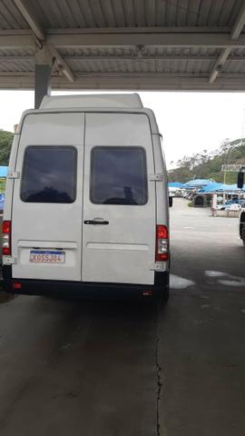 Sprinter muito nova - Foto 4