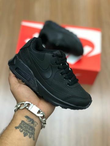 tenis nike infantil atacado