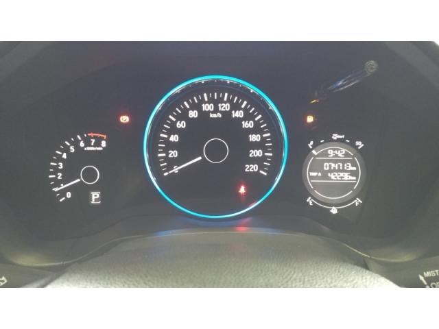 HONDA HR-V 1.8 16V FLEX EX 4P 2016 - Foto 6