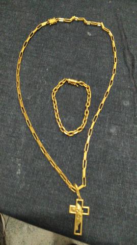 R$ 270 conjunto