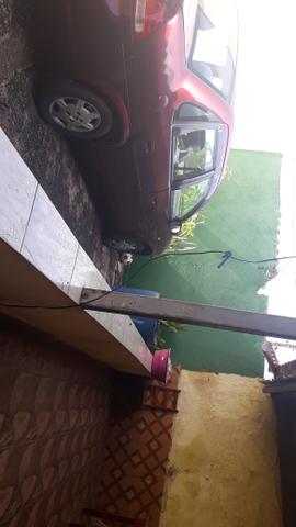 Vendo classic 8.000 +deb. Detran