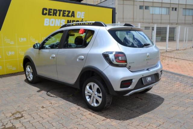 Sandero 2017/2018 - Foto 4