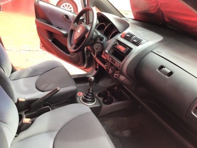 Honda Fit 2004 Venda 100% On-line - Foto 14