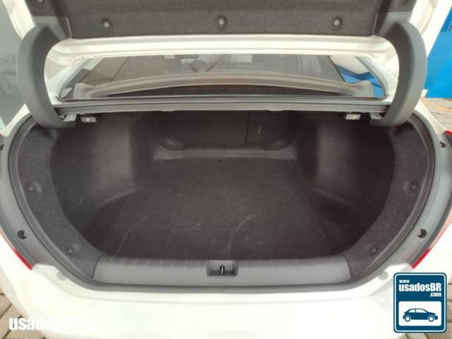 Honda Civic EX - Foto 7