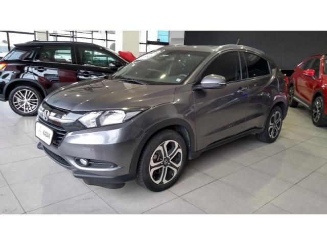 HONDA HR-V 1.8 16V FLEX EX 4P 2016 - Foto 2
