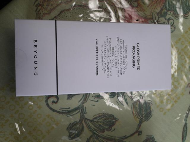 Kit Glow primer pro-aging - Foto 3